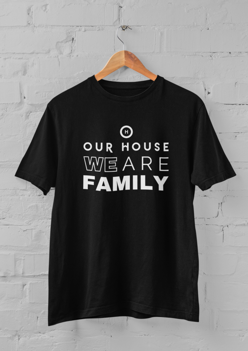 Pittsburgh We Arrr Family T-Shirt - Yesweli