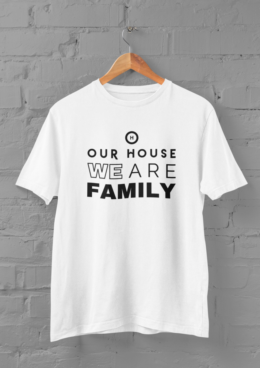 Pittsburgh We Arrr Family T-Shirt - Yesweli